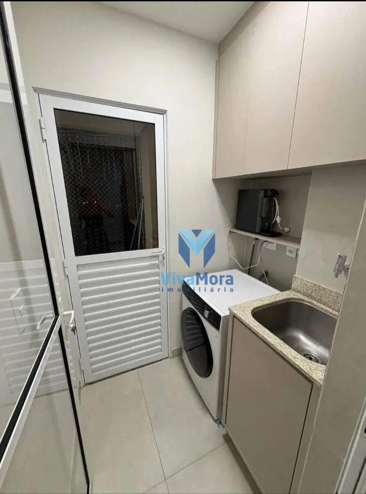 Apartamento, 2 quartos, 62 m² - Foto 6