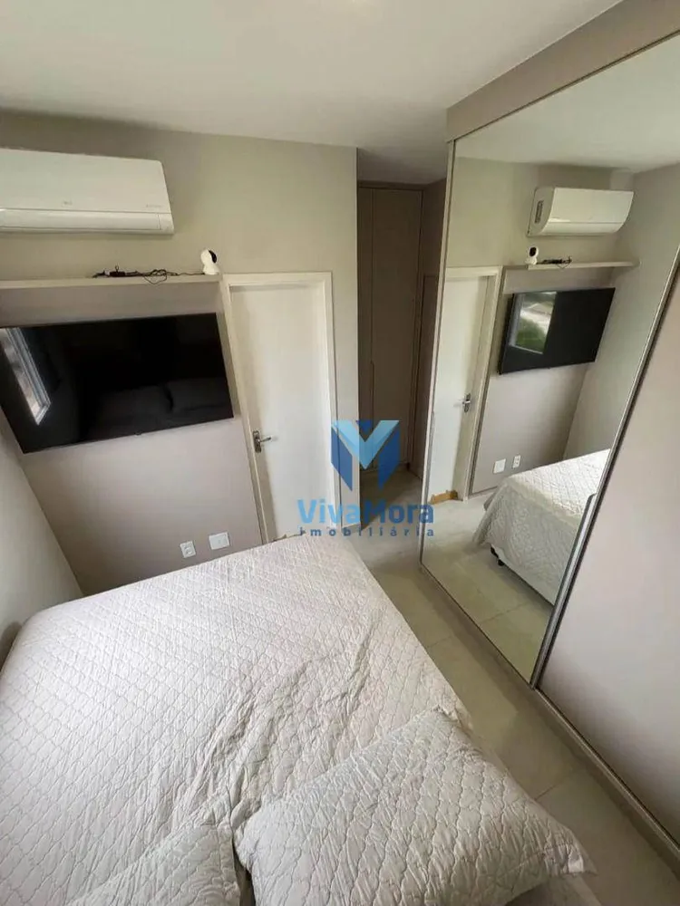 Apartamento, 2 quartos, 62 m² - Foto 10