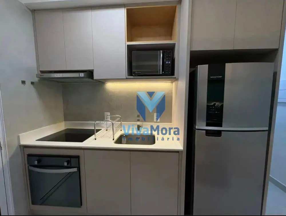 Apartamento, 2 quartos, 62 m² - Foto 11