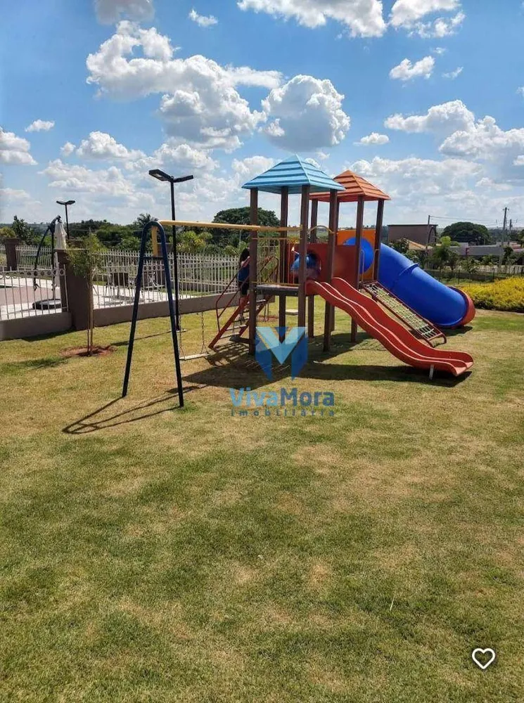 Loteamento e Condomínio, 231 m² - Foto 11