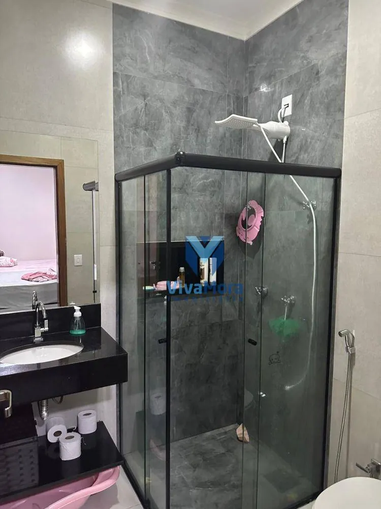 Chácara, 4 quartos, 450 m² - Foto 15