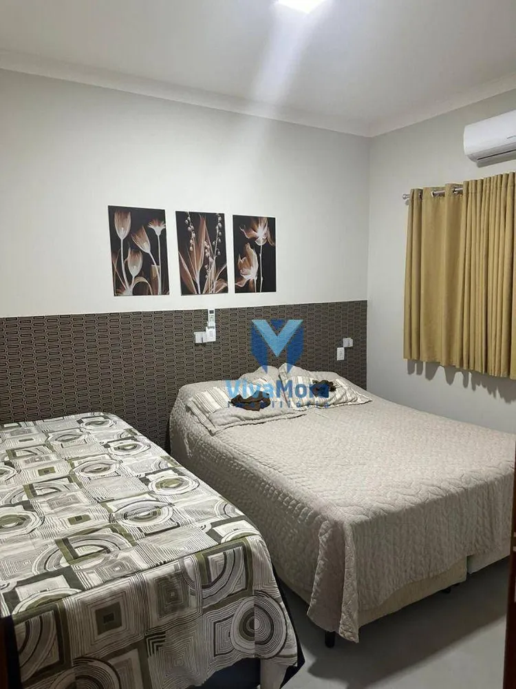 Chácara, 4 quartos, 450 m² - Foto 10