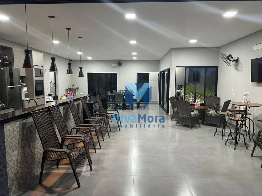 Chácara, 4 quartos, 450 m² - Foto 7
