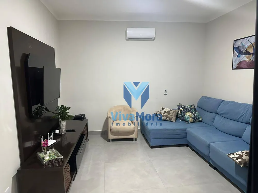Chácara, 4 quartos, 450 m² - Foto 3