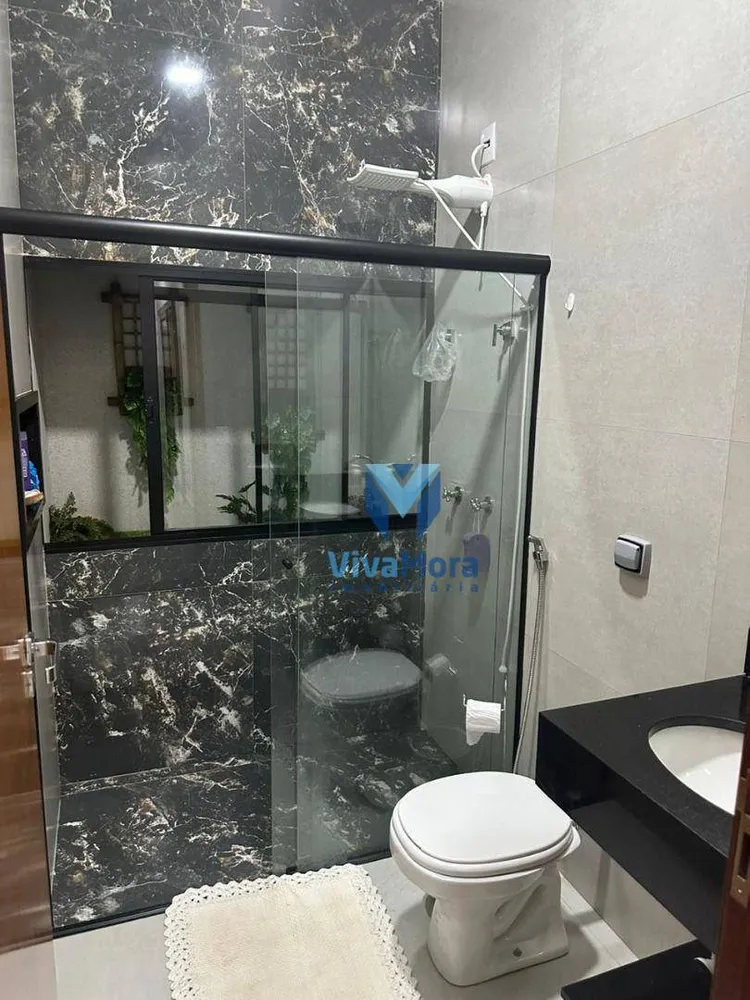 Chácara, 4 quartos, 450 m² - Foto 12