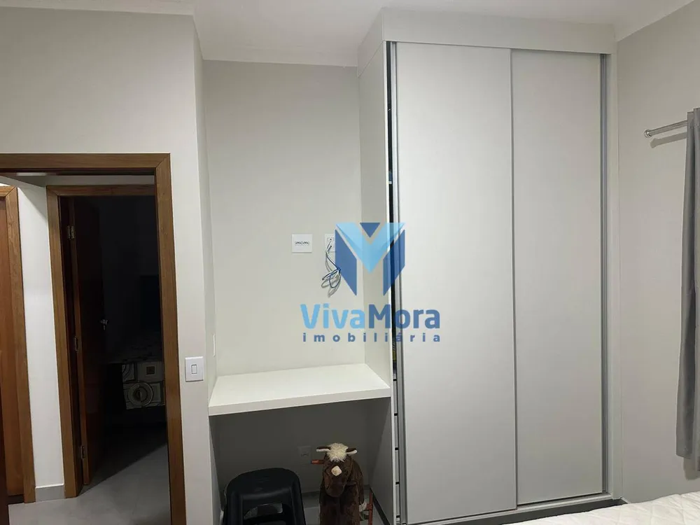 Chácara, 4 quartos, 450 m² - Foto 13