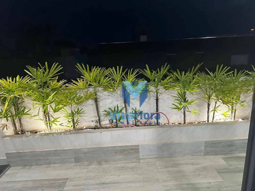 Chácara, 4 quartos, 450 m² - Foto 14