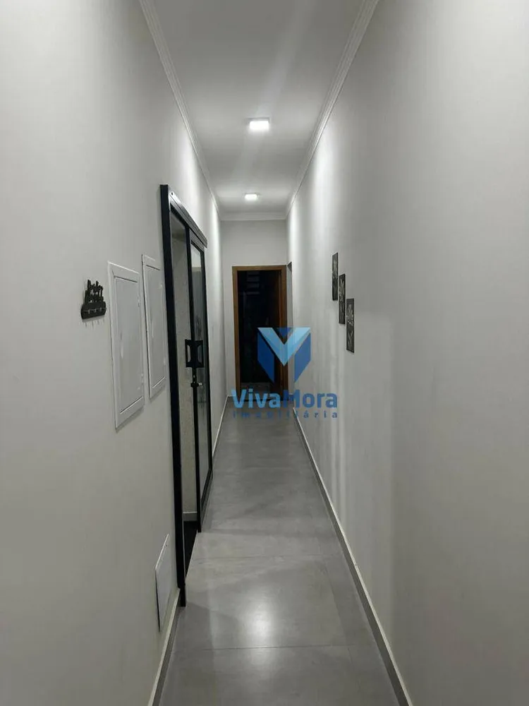 Chácara, 4 quartos, 450 m² - Foto 5