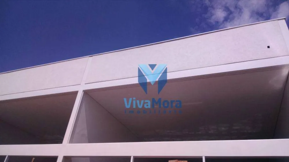 Loja-Salão, 160 m² - Foto 5