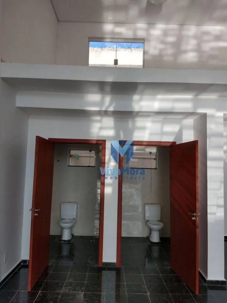 Loja-Salão, 160 m² - Foto 6