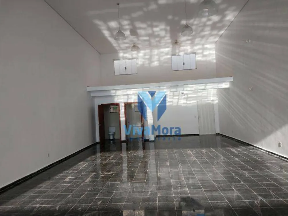 Loja-Salão, 160 m² - Foto 4