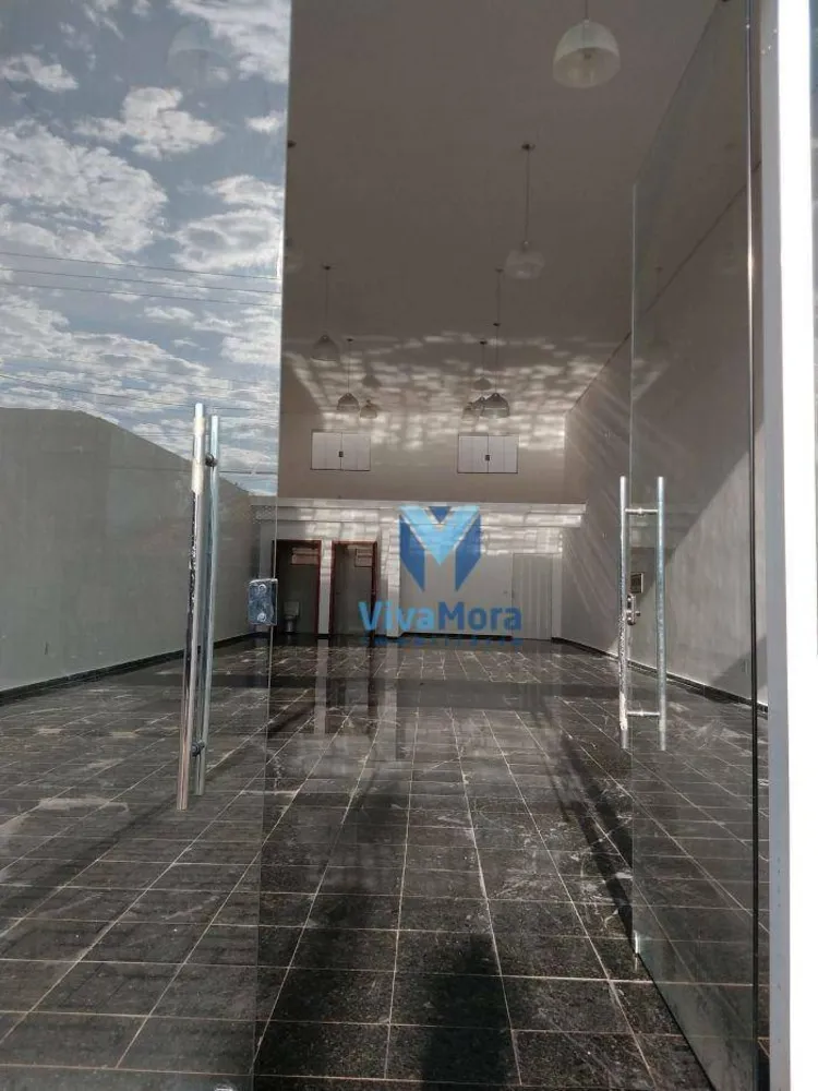 Loja-Salão, 160 m² - Foto 3