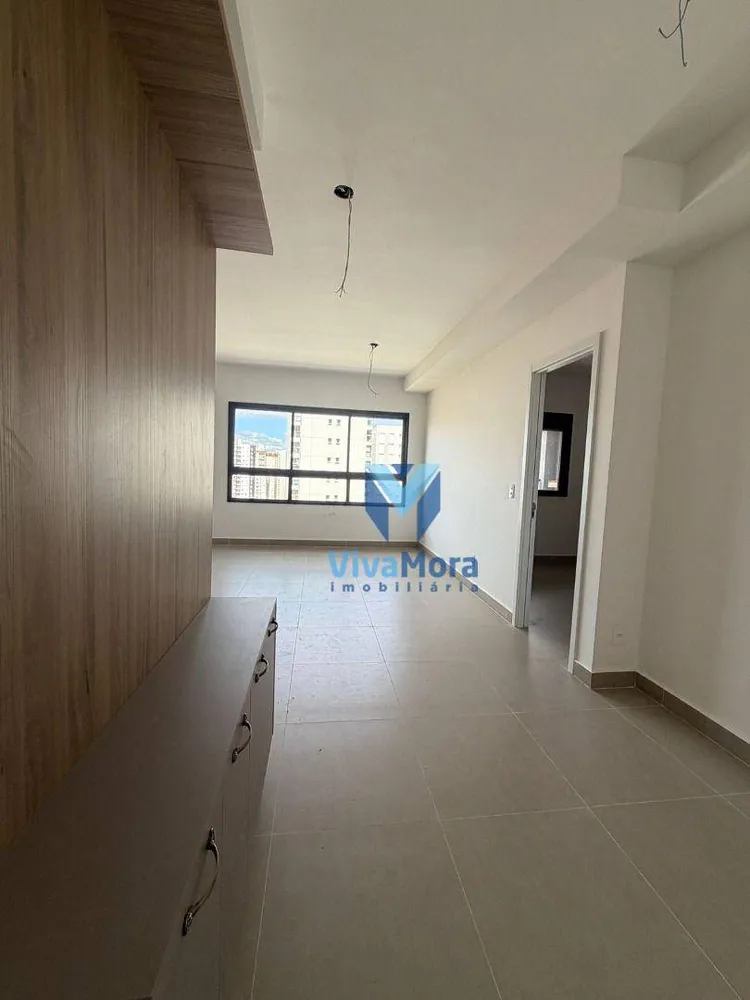 Apartamento, 1 quarto, 48 m² - Foto 1