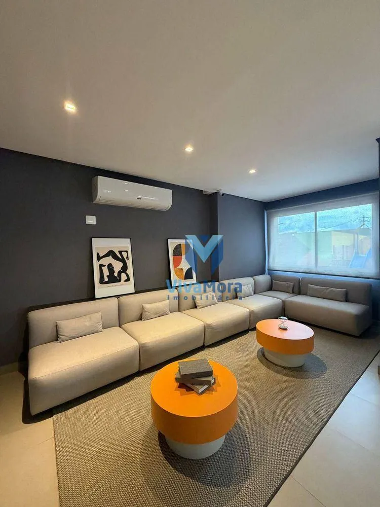 Apartamento, 1 quarto, 48 m² - Foto 6