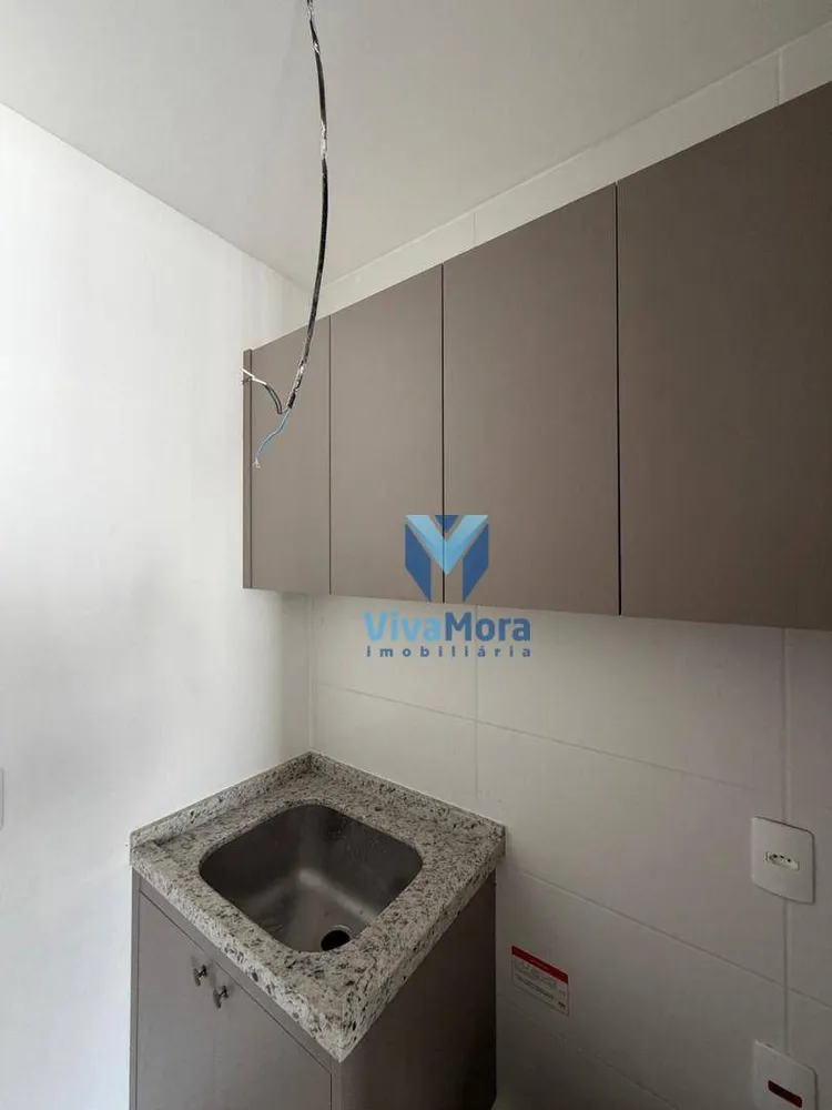 Apartamento, 1 quarto, 48 m² - Foto 11