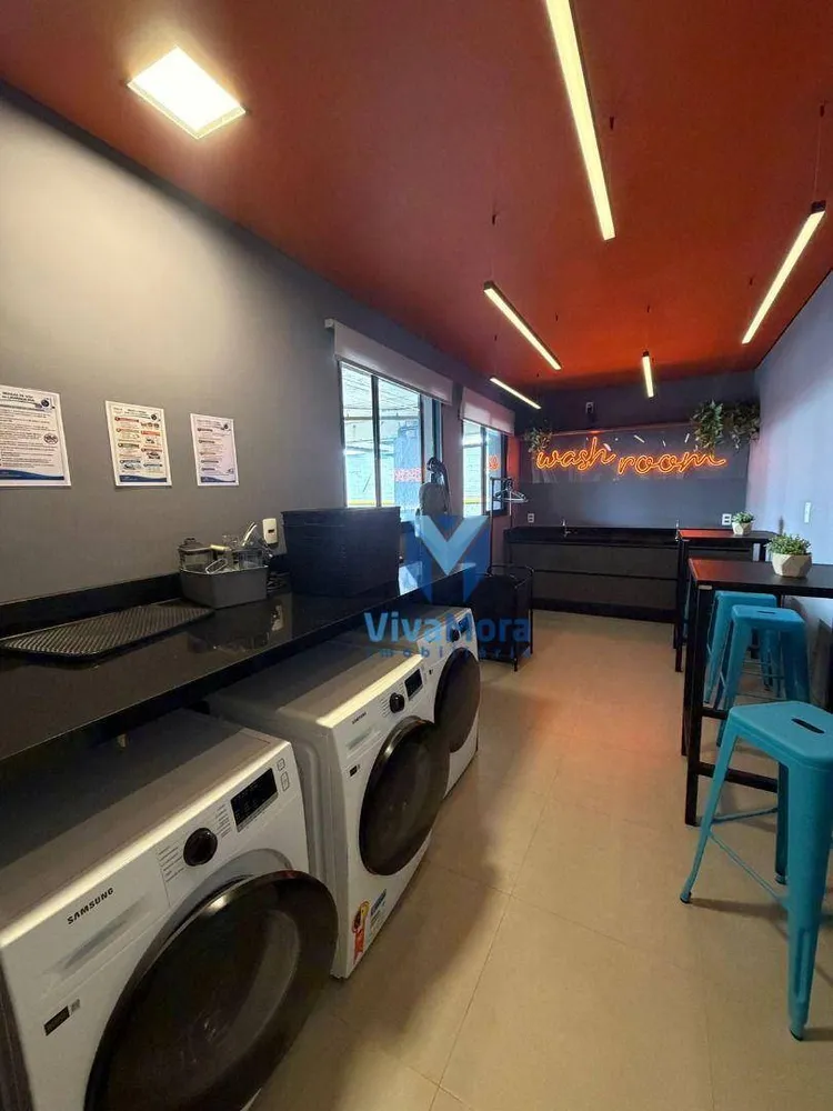 Apartamento, 1 quarto, 48 m² - Foto 8