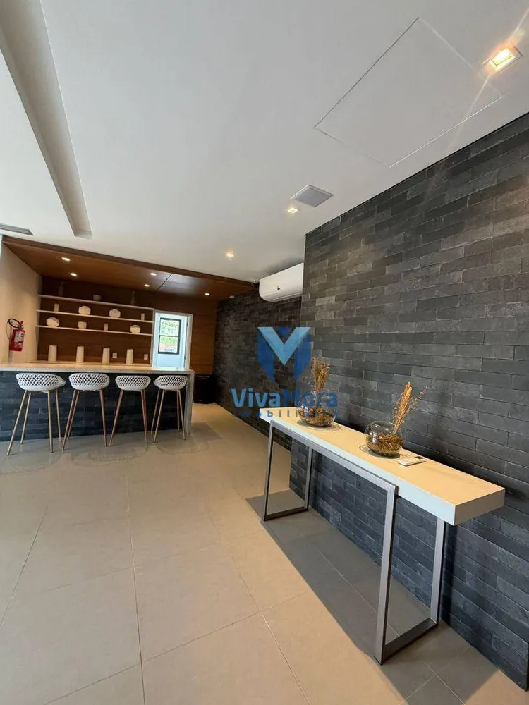 Apartamento, 1 quarto, 48 m² - Foto 3