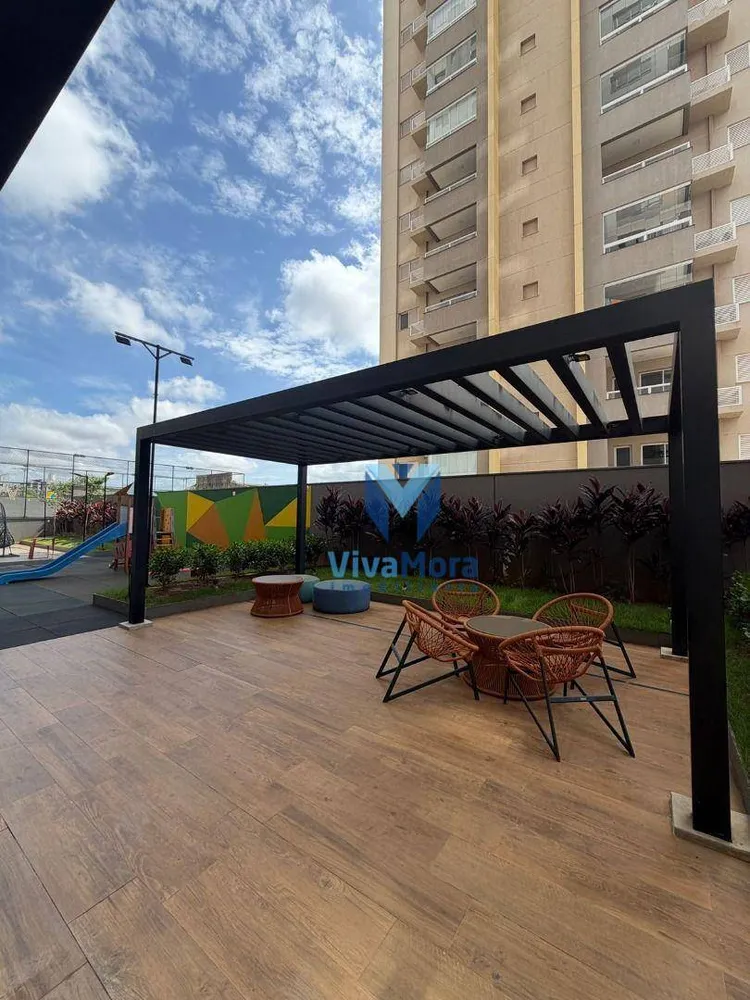 Apartamento, 1 quarto, 48 m² - Foto 2