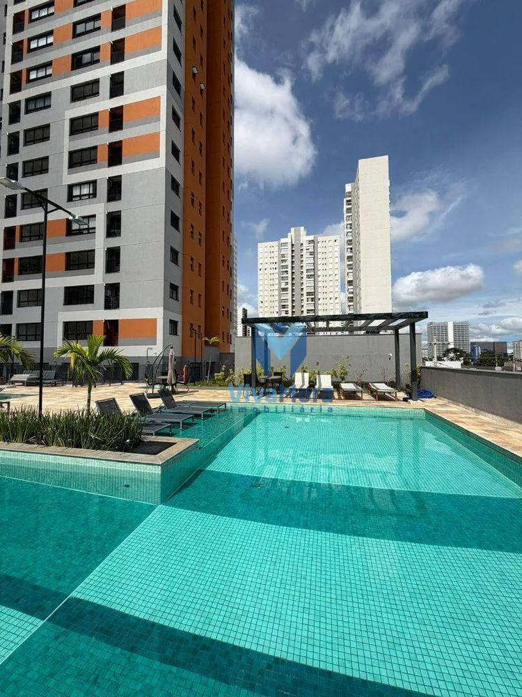 Apartamento, 1 quarto, 48 m² - Foto 4