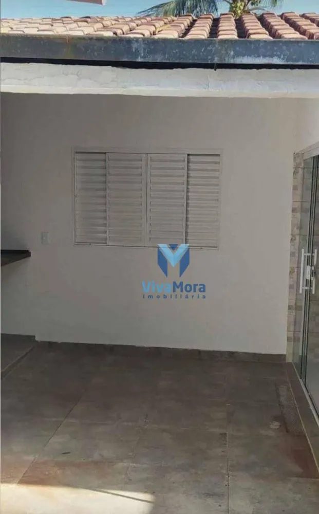 Casa, 3 quartos, 166 m² - Foto 4