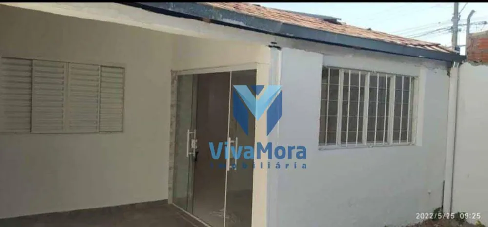 Casa, 3 quartos, 166 m² - Foto 12