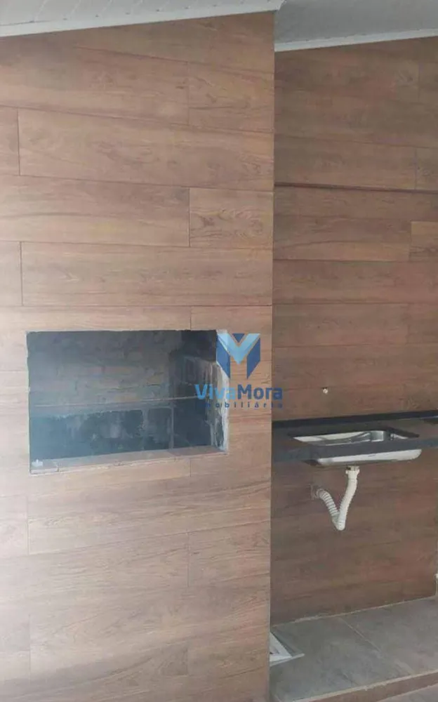 Casa, 3 quartos, 166 m² - Foto 8