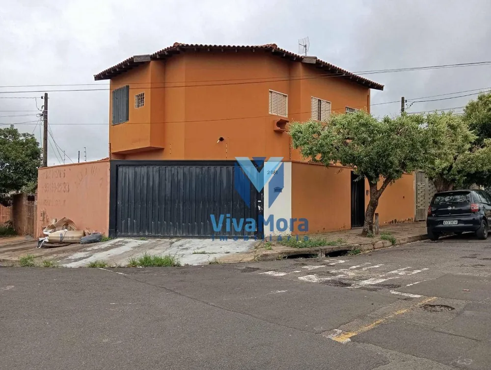 Sobrado, 2 quartos, 130 m² - Foto 5