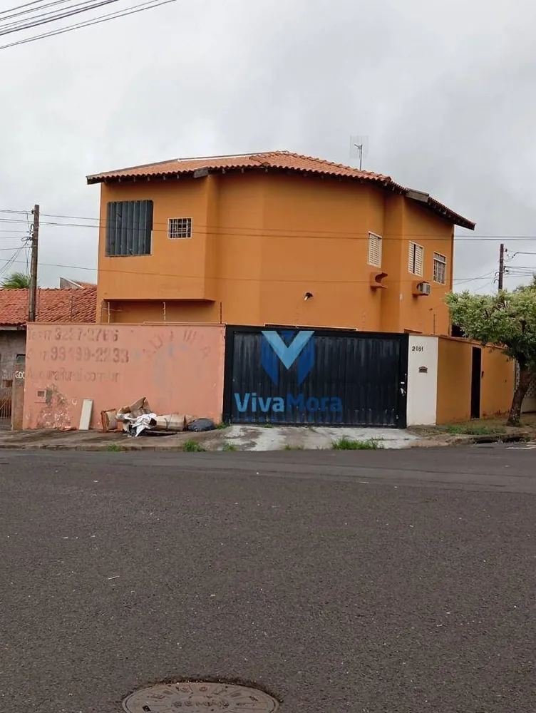 Sobrado, 2 quartos, 130 m² - Foto 5