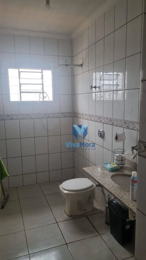 Sobrado, 2 quartos, 130 m² - Foto 1