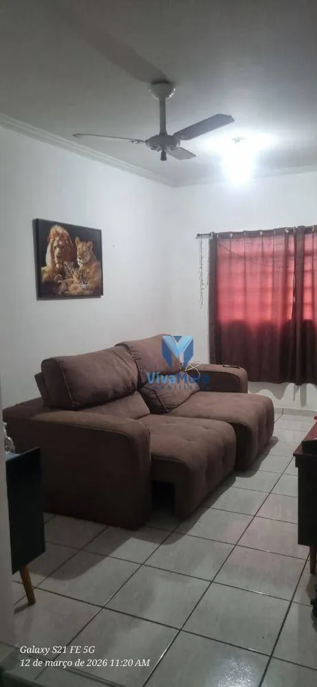 Sobrado, 2 quartos, 130 m² - Foto 7