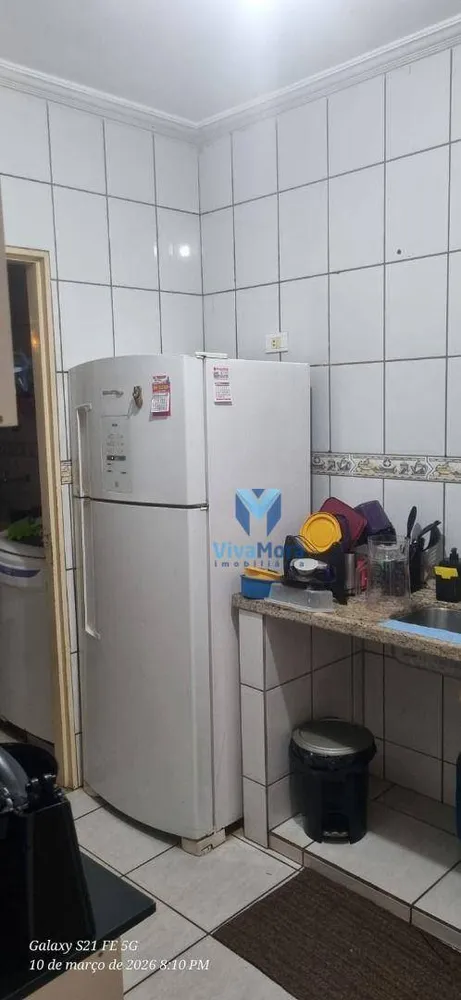 Sobrado, 2 quartos, 130 m² - Foto 4