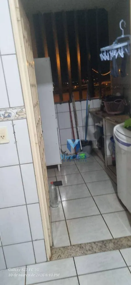 Sobrado, 2 quartos, 130 m² - Foto 3