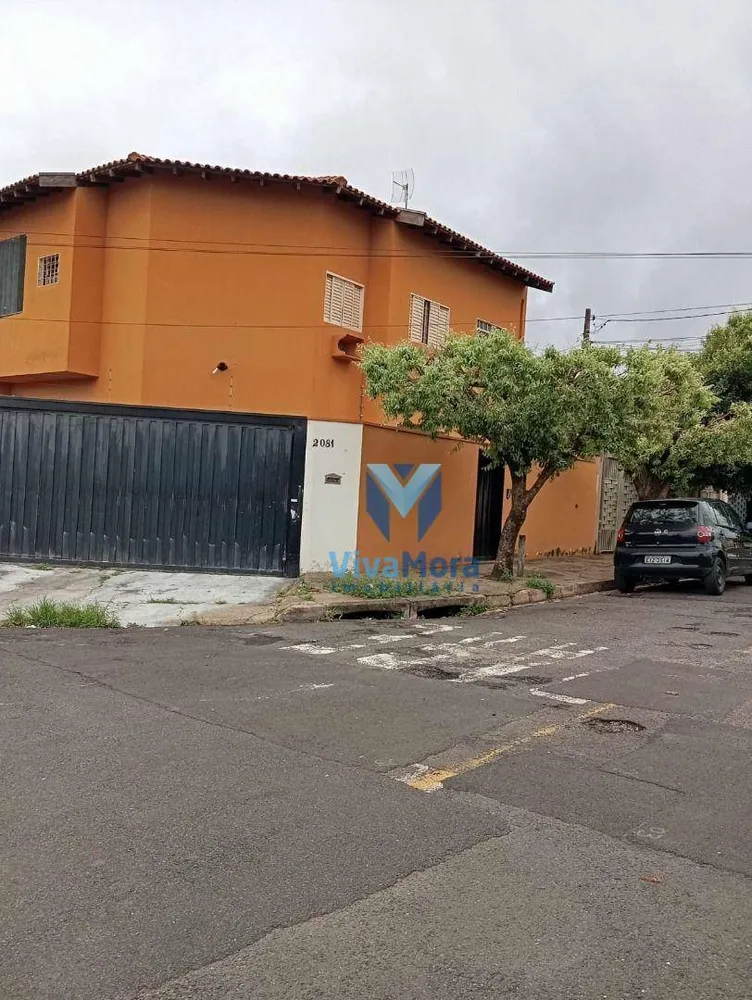 Sobrado, 2 quartos, 130 m² - Foto 6