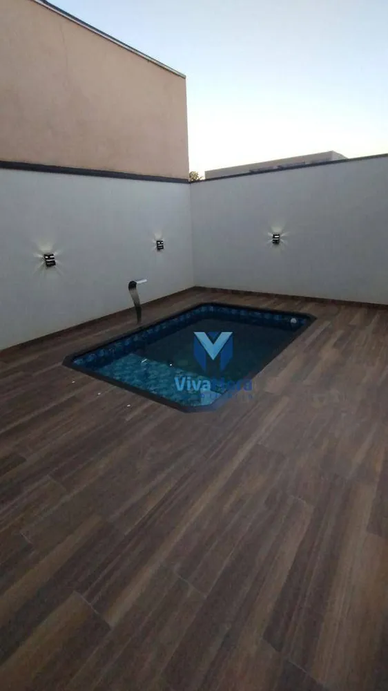 Casa de Condomínio, 3 quartos - Foto 13