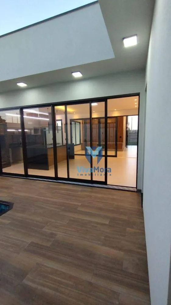 Casa de Condomínio, 3 quartos - Foto 22