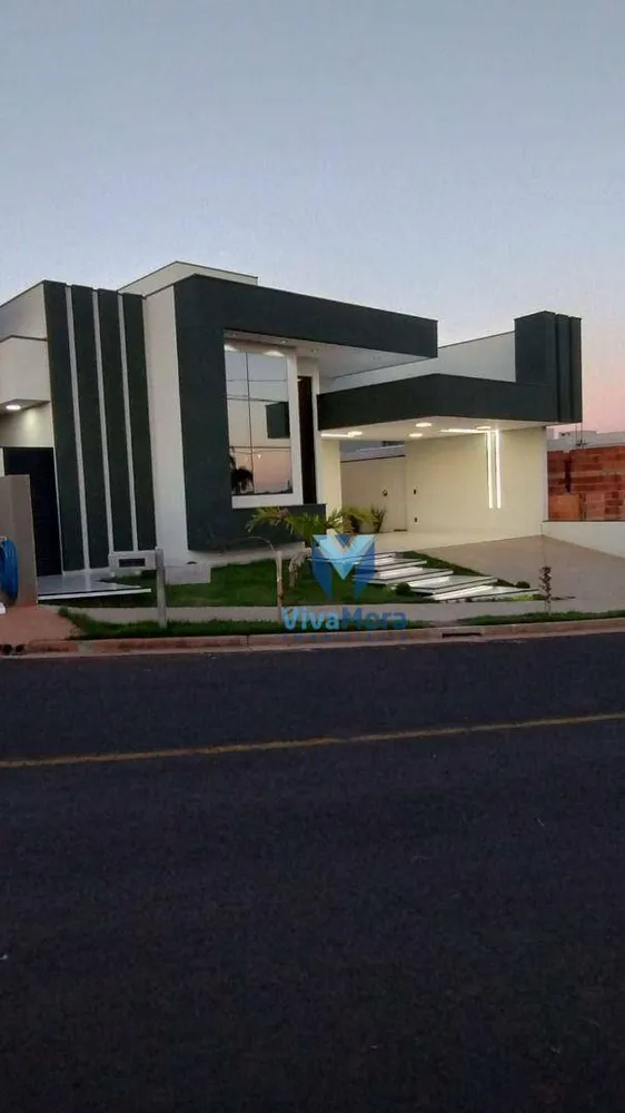 Casa de Condomínio, 3 quartos - Foto 7