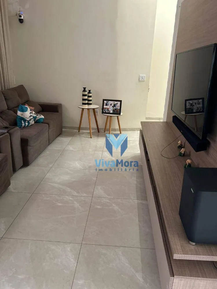 Casa, 3 quartos, 130 m² - Foto 20