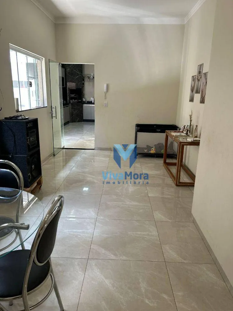 Casa, 3 quartos, 130 m² - Foto 11