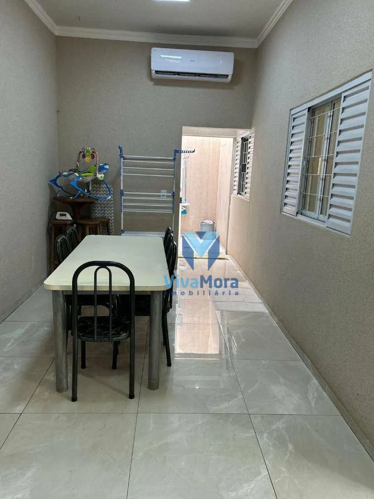 Casa, 3 quartos, 130 m² - Foto 5