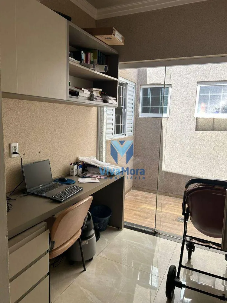Casa, 3 quartos, 130 m² - Foto 17