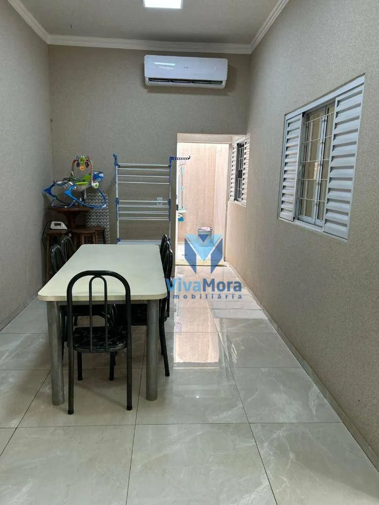 Casa, 3 quartos, 130 m² - Foto 12