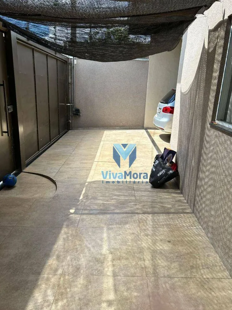 Casa, 3 quartos, 130 m² - Foto 10
