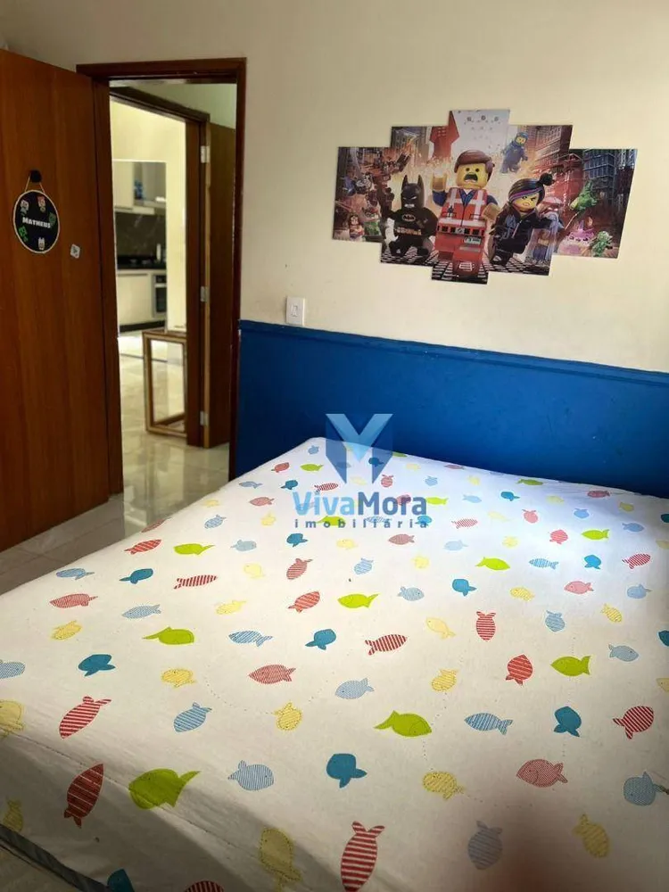 Casa, 3 quartos, 130 m² - Foto 6