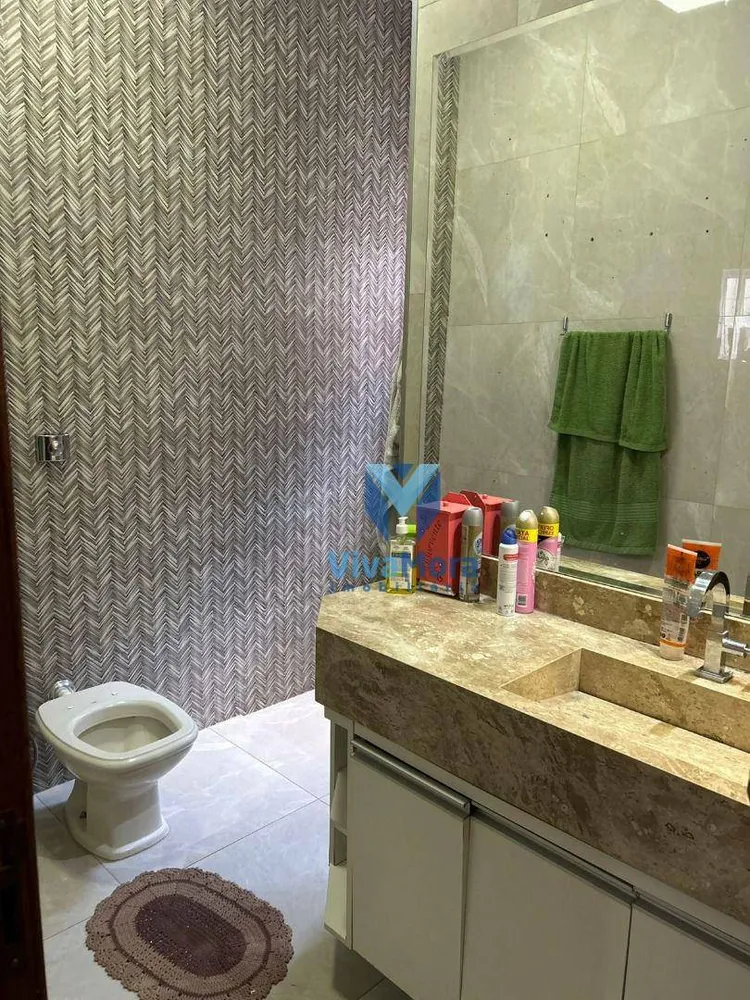 Casa, 3 quartos, 130 m² - Foto 9