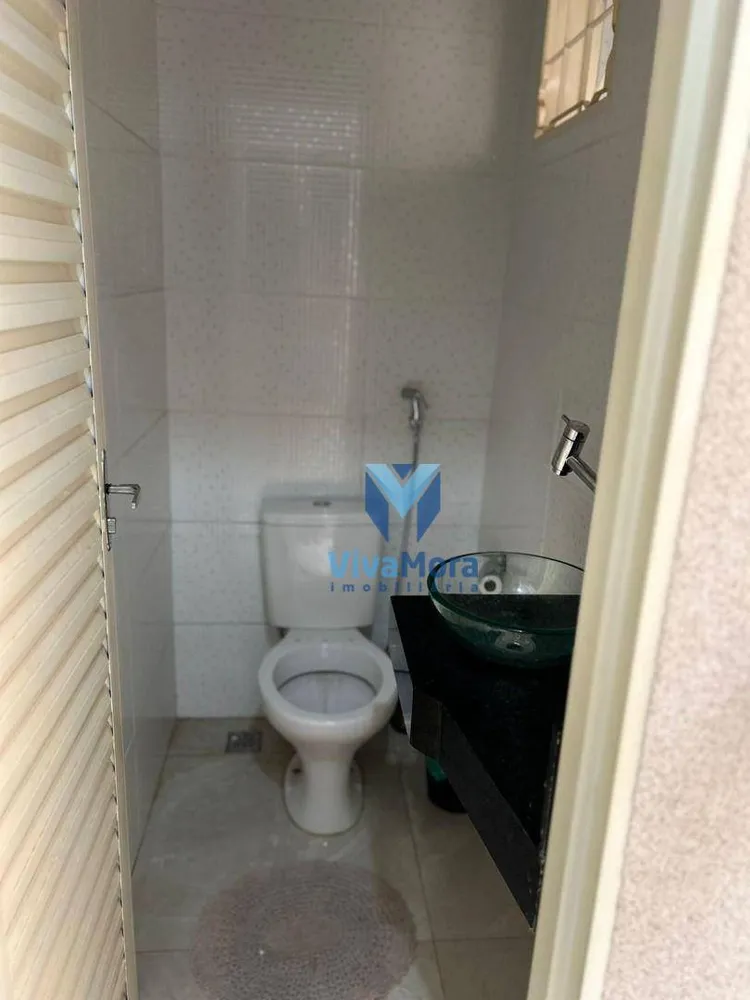 Casa, 3 quartos, 130 m² - Foto 14