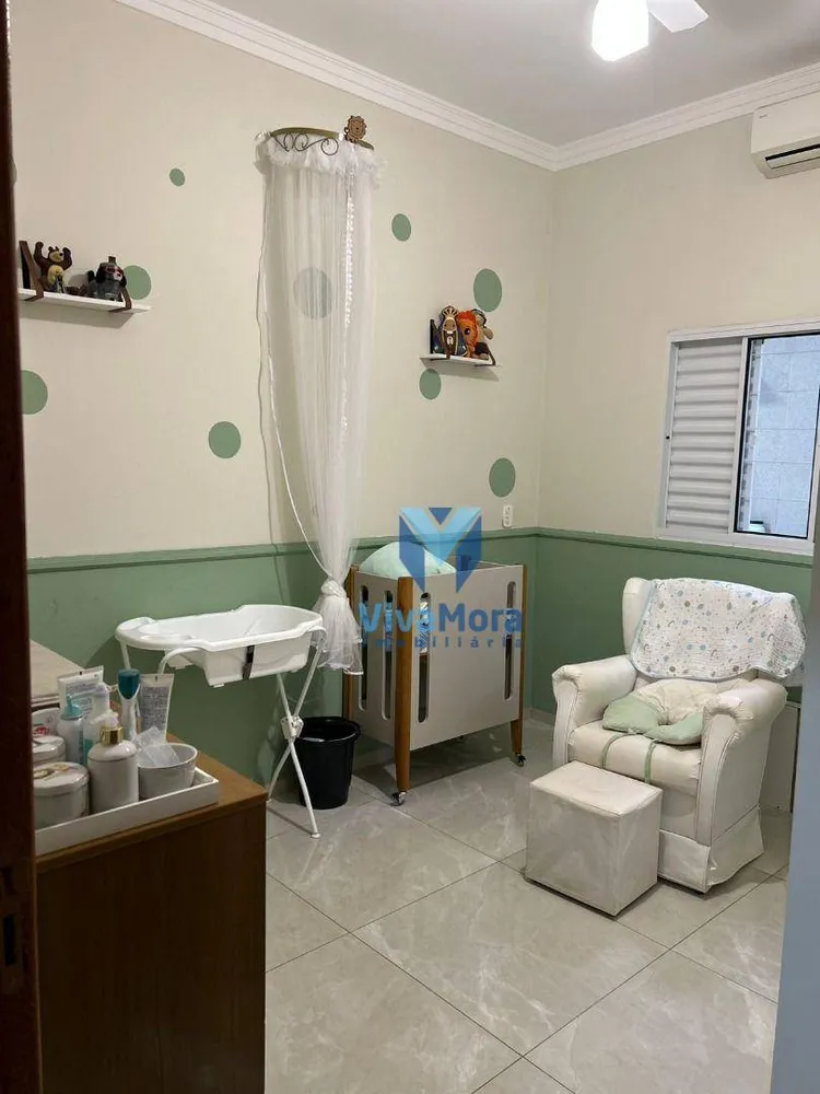 Casa, 3 quartos, 130 m² - Foto 8