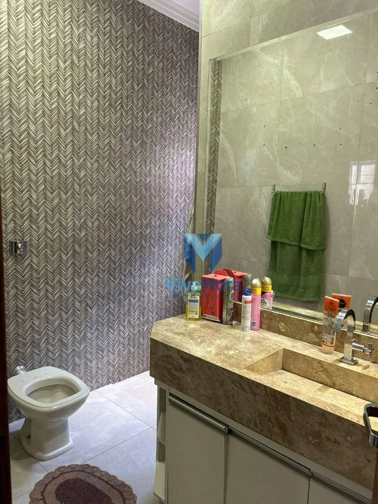 Casa, 3 quartos, 130 m² - Foto 18