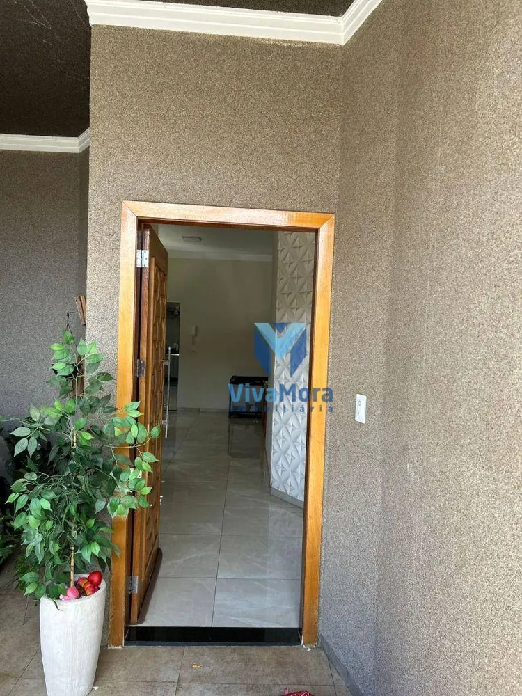 Casa, 3 quartos, 130 m² - Foto 15