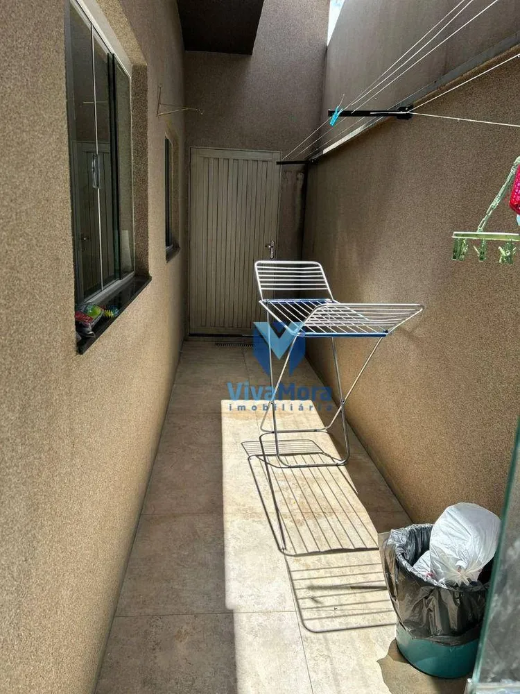 Casa, 3 quartos, 130 m² - Foto 4