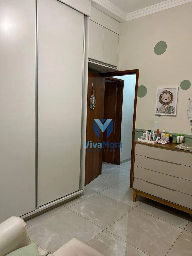 Casa, 3 quartos, 130 m² - Foto 7
